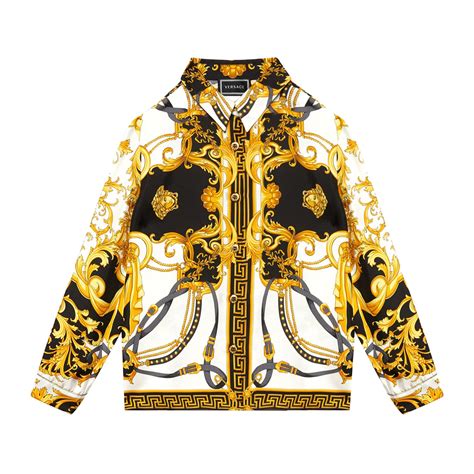 versace shirt rabatt
